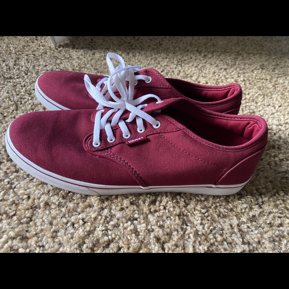 Vans Atwood Shoes